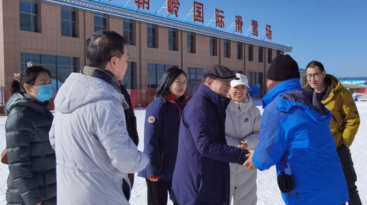 大阳城官网开展节前安全检查